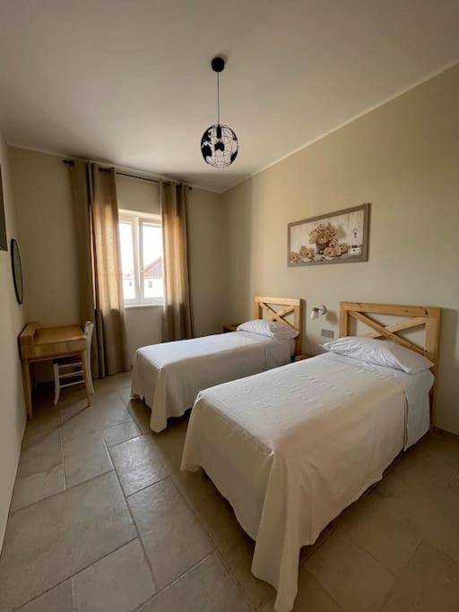 Dimora Giardinelli Villa Фазано Екстериор снимка