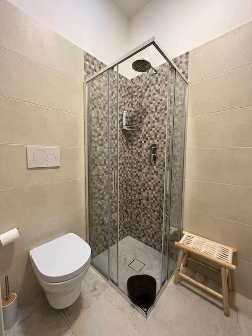 Dimora Giardinelli Villa Фазано Екстериор снимка
