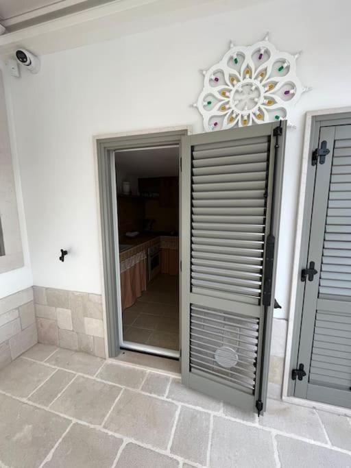 Dimora Giardinelli Villa Фазано Екстериор снимка