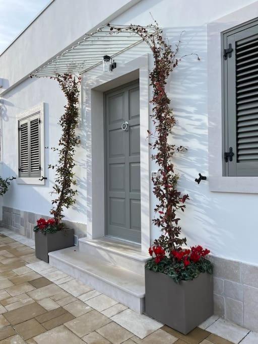 Dimora Giardinelli Villa Фазано Екстериор снимка
