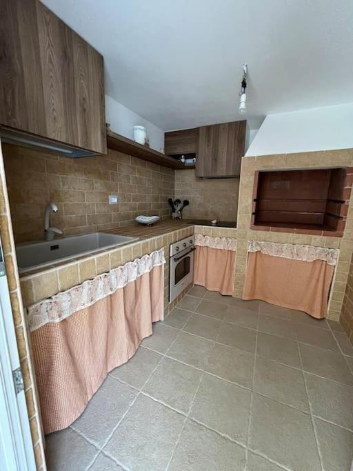 Dimora Giardinelli Villa Фазано Екстериор снимка